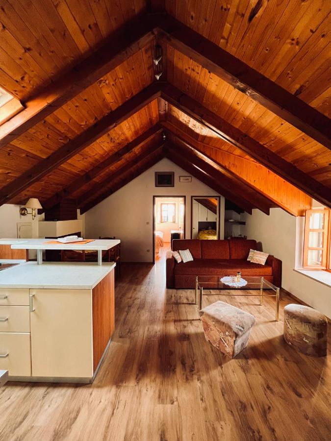 Country House Bakicevo Чилипи Экстерьер фото