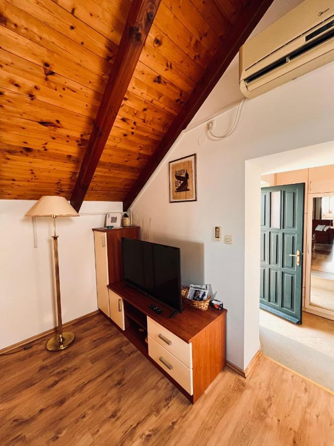 Country House Bakicevo Чилипи Экстерьер фото