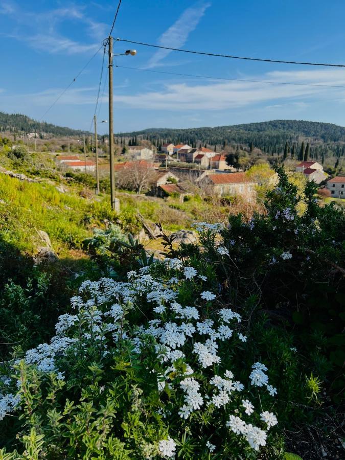 Вилла Country House Bakicevo Чилипи Экстерьер фото